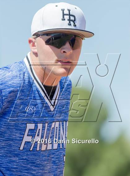 Thumbnail 2 in Highlands Ranch vs. La Salle (Coach Bob National Invitational) photogallery.