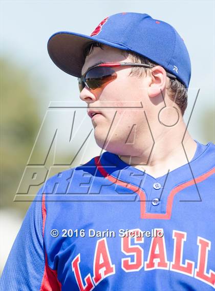 Thumbnail 1 in Highlands Ranch vs. La Salle (Coach Bob National Invitational) photogallery.