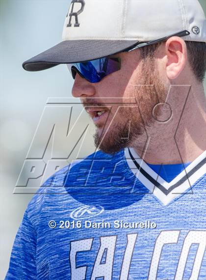 Thumbnail 1 in Highlands Ranch vs. La Salle (Coach Bob National Invitational) photogallery.