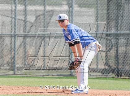 Thumbnail 1 in Highlands Ranch vs. La Salle (Coach Bob National Invitational) photogallery.