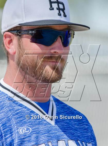 Thumbnail 2 in Highlands Ranch vs. La Salle (Coach Bob National Invitational) photogallery.