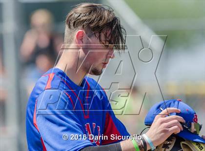 Thumbnail 1 in Highlands Ranch vs. La Salle (Coach Bob National Invitational) photogallery.