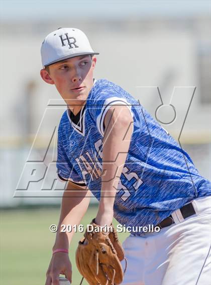 Thumbnail 2 in Highlands Ranch vs. La Salle (Coach Bob National Invitational) photogallery.