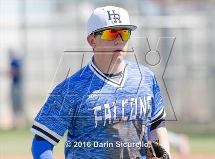 Thumbnail 3 in Highlands Ranch vs. La Salle (Coach Bob National Invitational) photogallery.
