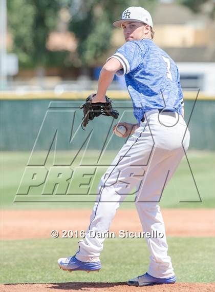 Thumbnail 1 in Highlands Ranch vs. La Salle (Coach Bob National Invitational) photogallery.
