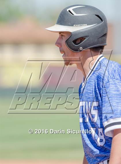 Thumbnail 1 in Highlands Ranch vs. La Salle (Coach Bob National Invitational) photogallery.
