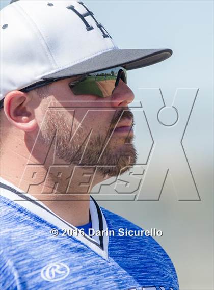 Thumbnail 1 in Highlands Ranch vs. La Salle (Coach Bob National Invitational) photogallery.