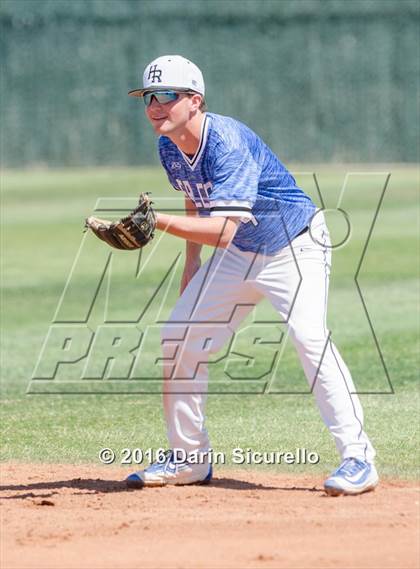 Thumbnail 1 in Highlands Ranch vs. La Salle (Coach Bob National Invitational) photogallery.