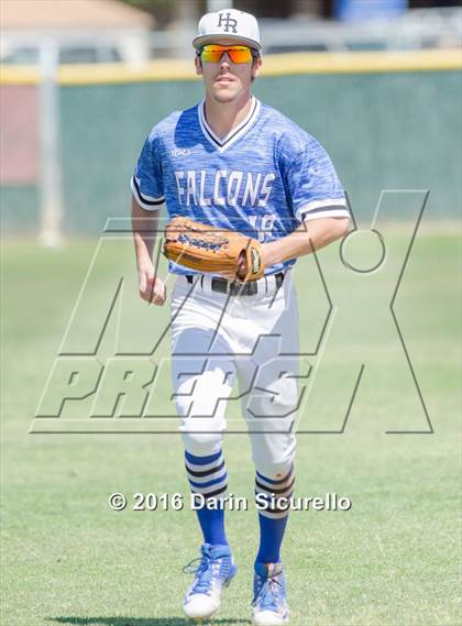 Thumbnail 2 in Highlands Ranch vs. La Salle (Coach Bob National Invitational) photogallery.