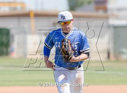 Thumbnail 1 in Highlands Ranch vs. La Salle (Coach Bob National Invitational) photogallery.