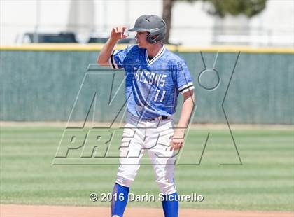 Thumbnail 1 in Highlands Ranch vs. La Salle (Coach Bob National Invitational) photogallery.