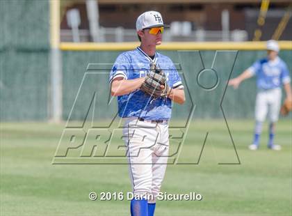 Thumbnail 1 in Highlands Ranch vs. La Salle (Coach Bob National Invitational) photogallery.