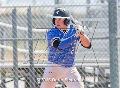 Thumbnail 2 in Highlands Ranch vs. La Salle (Coach Bob National Invitational) photogallery.