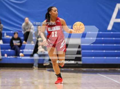 Thumbnail 1 in Bishop McGuinness vs. Holland Hall photogallery.