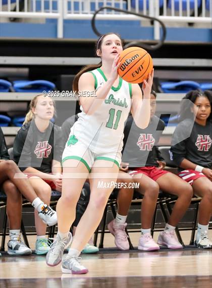 Thumbnail 1 in Bishop McGuinness vs. Holland Hall photogallery.