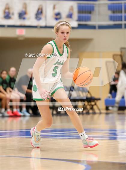 Thumbnail 1 in Bishop McGuinness vs. Holland Hall photogallery.