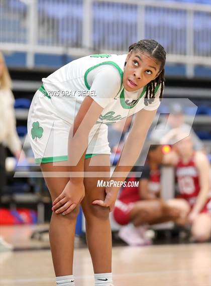 Thumbnail 1 in Bishop McGuinness vs. Holland Hall photogallery.