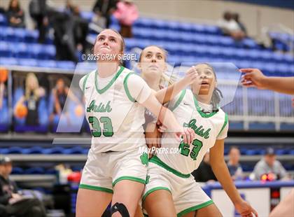 Thumbnail 1 in Bishop McGuinness vs. Holland Hall photogallery.
