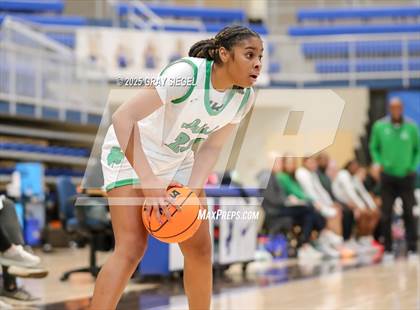 Thumbnail 1 in Bishop McGuinness vs. Holland Hall photogallery.