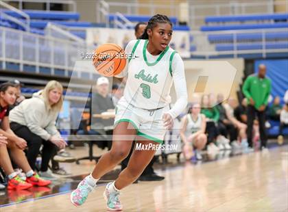 Thumbnail 1 in Bishop McGuinness vs. Holland Hall photogallery.