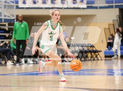 Thumbnail 3 in Bishop McGuinness vs. Holland Hall photogallery.