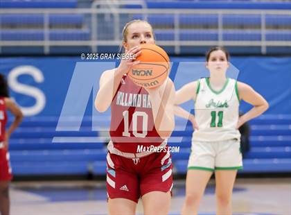 Thumbnail 1 in Bishop McGuinness vs. Holland Hall photogallery.