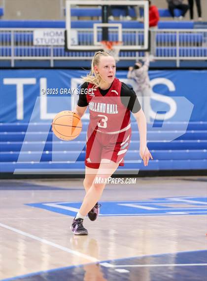 Thumbnail 1 in Bishop McGuinness vs. Holland Hall photogallery.