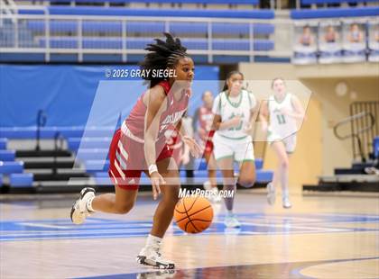 Thumbnail 1 in Bishop McGuinness vs. Holland Hall photogallery.