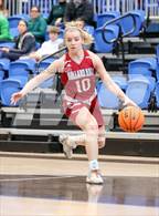 Photo from the gallery "Bishop McGuinness vs. Holland Hall"