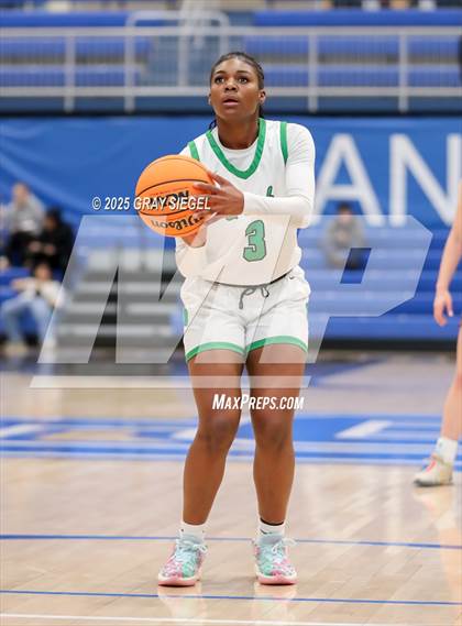 Thumbnail 2 in Bishop McGuinness vs. Holland Hall photogallery.