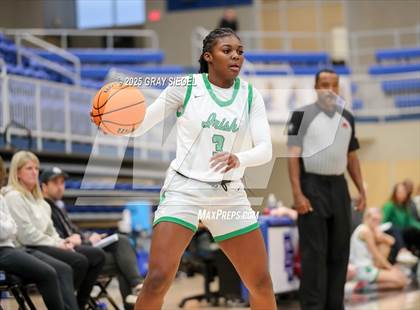 Thumbnail 2 in Bishop McGuinness vs. Holland Hall photogallery.