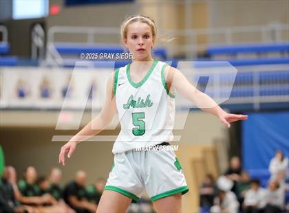 Thumbnail 1 in Bishop McGuinness vs. Holland Hall photogallery.