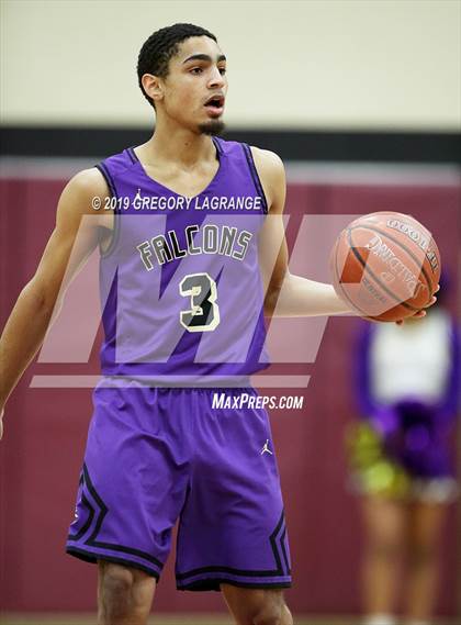Thumbnail 3 in Timber Creek vs Keller Central photogallery.