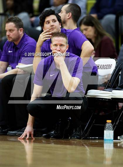 Thumbnail 1 in Timber Creek vs Keller Central photogallery.