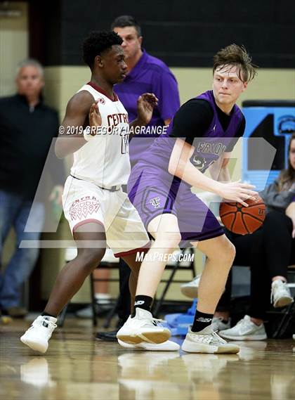 Thumbnail 1 in Timber Creek vs Keller Central photogallery.