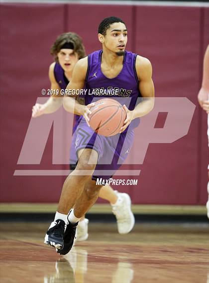 Thumbnail 2 in Timber Creek vs Keller Central photogallery.