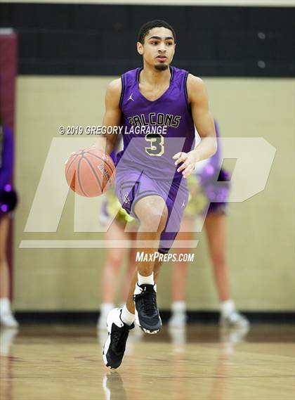 Thumbnail 3 in Timber Creek vs Keller Central photogallery.