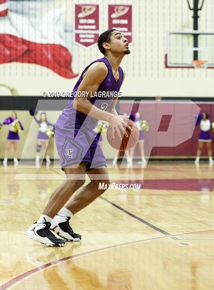Thumbnail 2 in Timber Creek vs Keller Central photogallery.