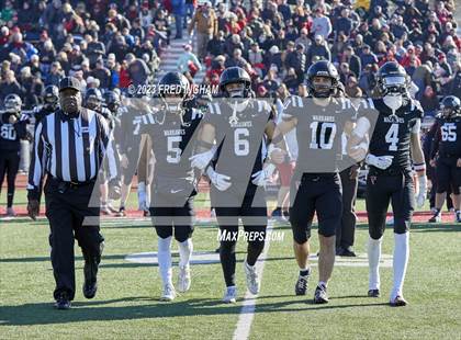 Thumbnail 3 in Westfield @ James Madison (VHSL Class 6 Region Final) photogallery.