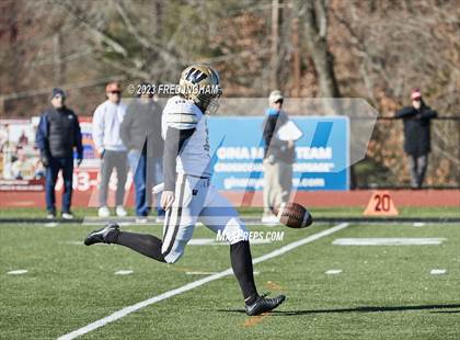 Thumbnail 1 in Westfield @ James Madison (VHSL Class 6 Region Final) photogallery.