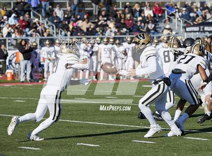 Thumbnail 3 in Westfield @ James Madison (VHSL Class 6 Region Final) photogallery.