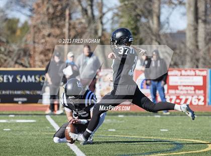 Thumbnail 1 in Westfield @ James Madison (VHSL Class 6 Region Final) photogallery.