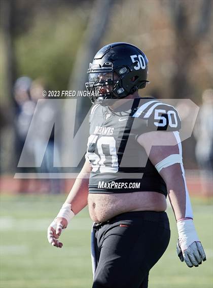 Thumbnail 3 in Westfield @ James Madison (VHSL Class 6 Region Final) photogallery.