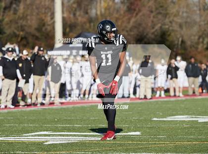 Thumbnail 3 in Westfield @ James Madison (VHSL Class 6 Region Final) photogallery.