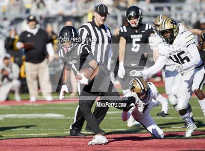 Thumbnail 1 in Westfield @ James Madison (VHSL Class 6 Region Final) photogallery.