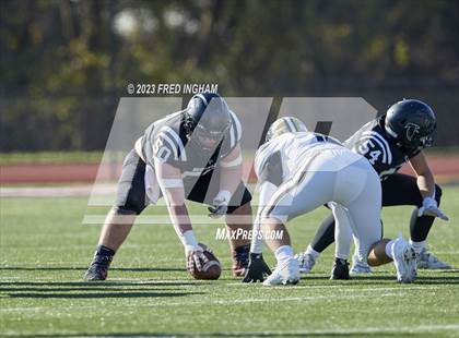 Thumbnail 3 in Westfield @ James Madison (VHSL Class 6 Region Final) photogallery.