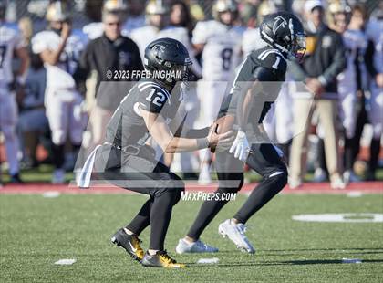 Thumbnail 3 in Westfield @ James Madison (VHSL Class 6 Region Final) photogallery.