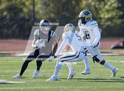 Thumbnail 1 in Westfield @ James Madison (VHSL Class 6 Region Final) photogallery.