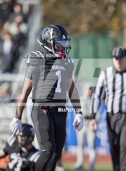 Thumbnail 3 in Westfield @ James Madison (VHSL Class 6 Region Final) photogallery.
