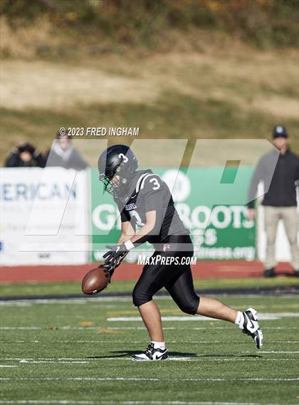 Thumbnail 3 in Westfield @ James Madison (VHSL Class 6 Region Final) photogallery.